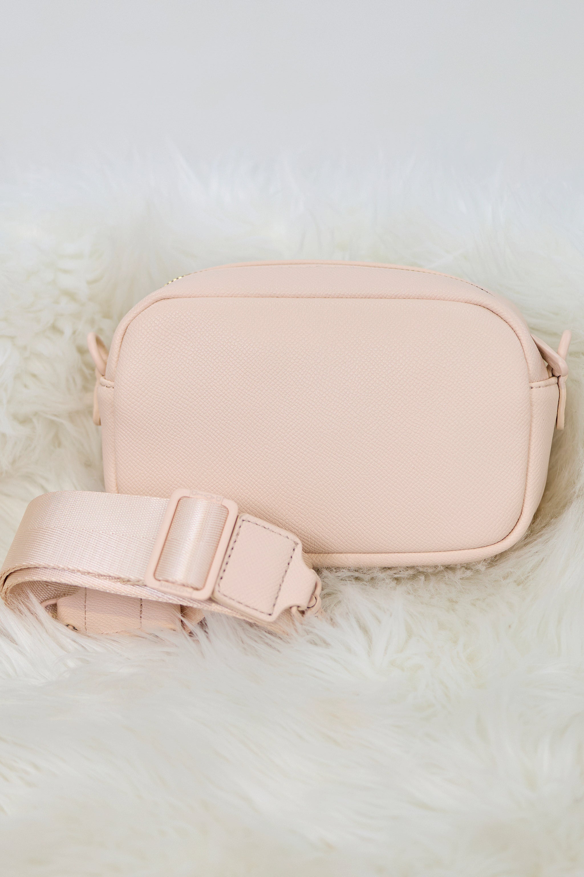 Umhängetasche, rosa von Trends & Lifestyle Deutschland GmbH