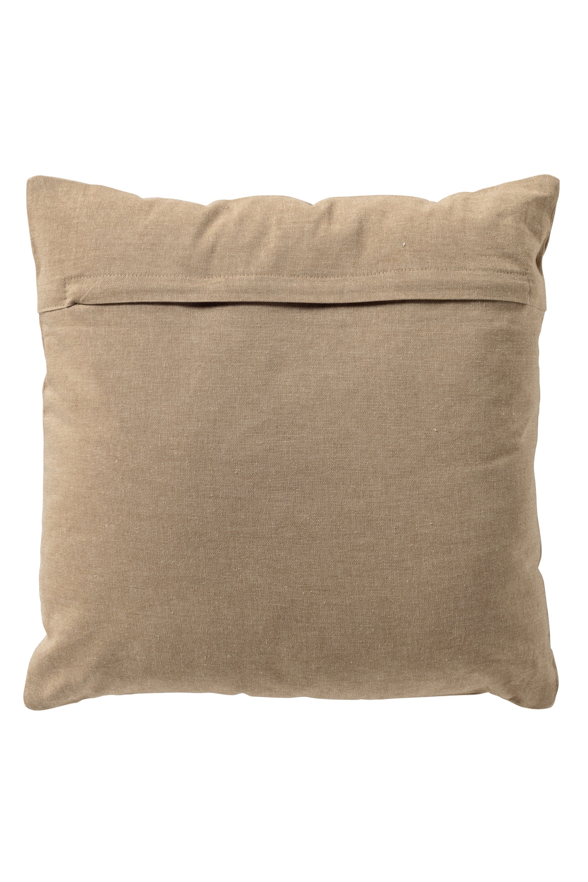 Kissen mit Muschel, beige von Trends & Lifestyle Deutschland GmbH