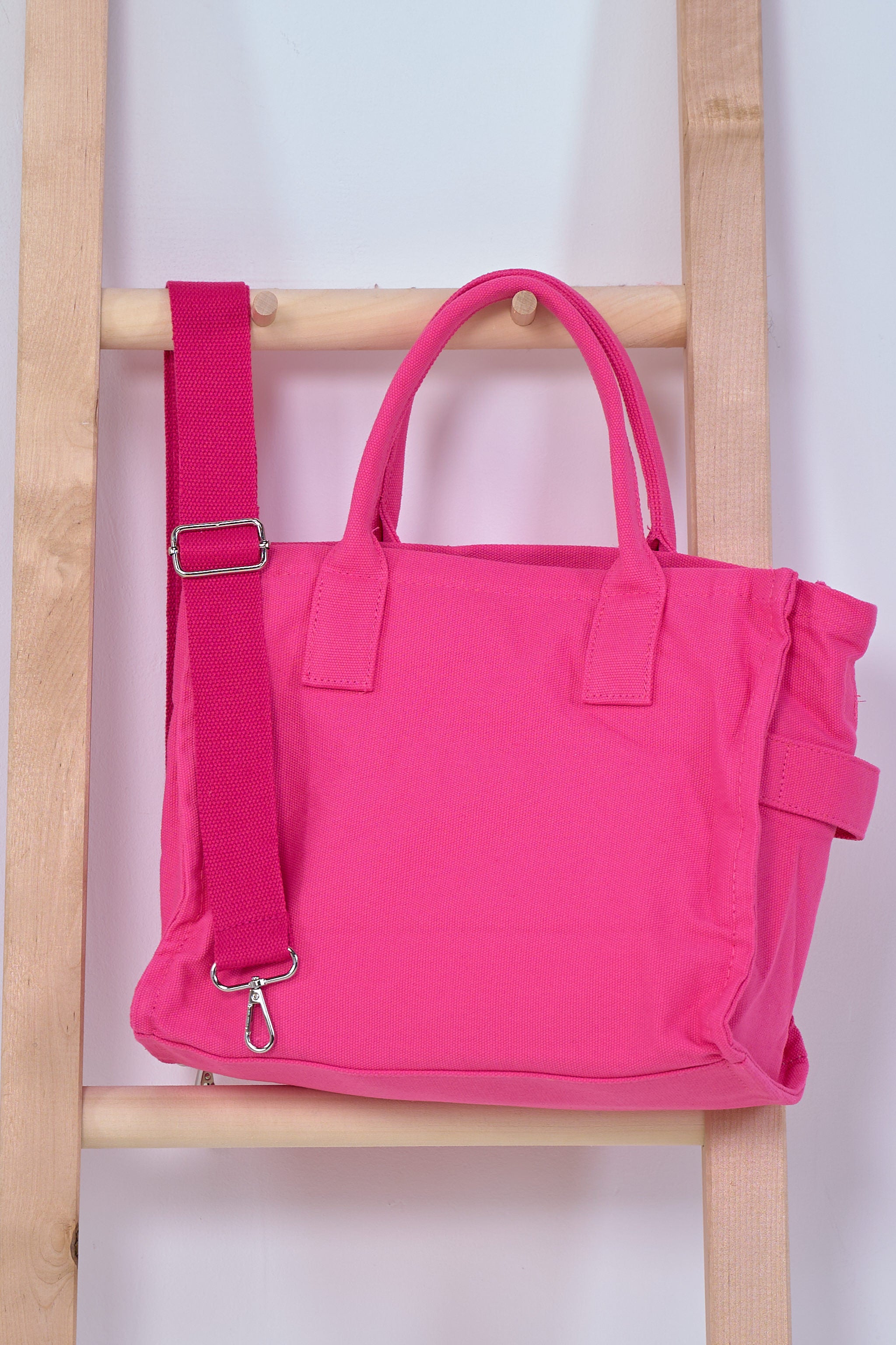 Damen Accessoires Tasche pink TLD GmbH