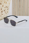 Stylische Sonnenbrille im Piloten-Style, sh. Varianten