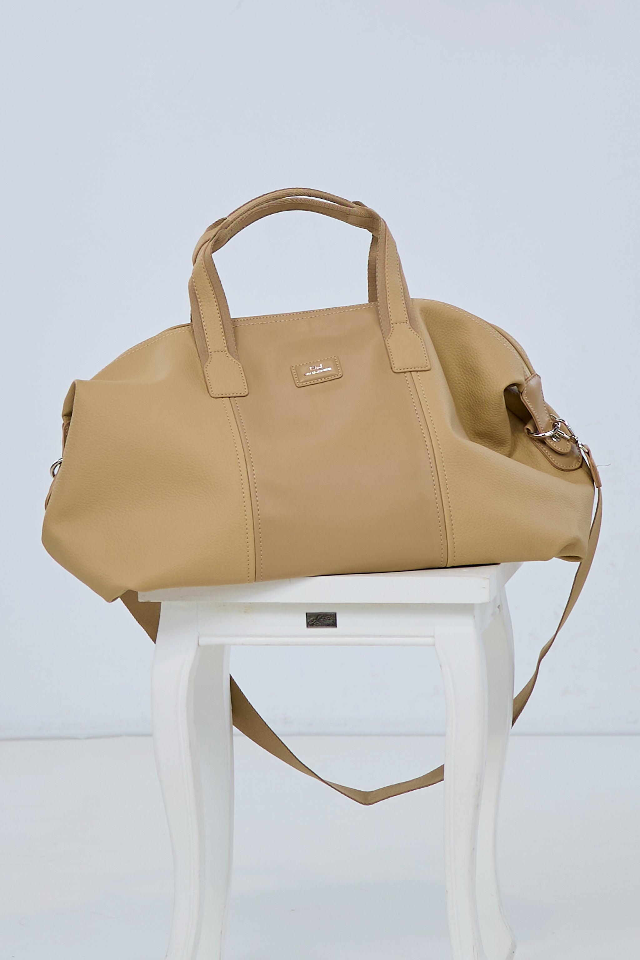 Weekender, beige