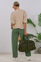Cozy Blouson, beige