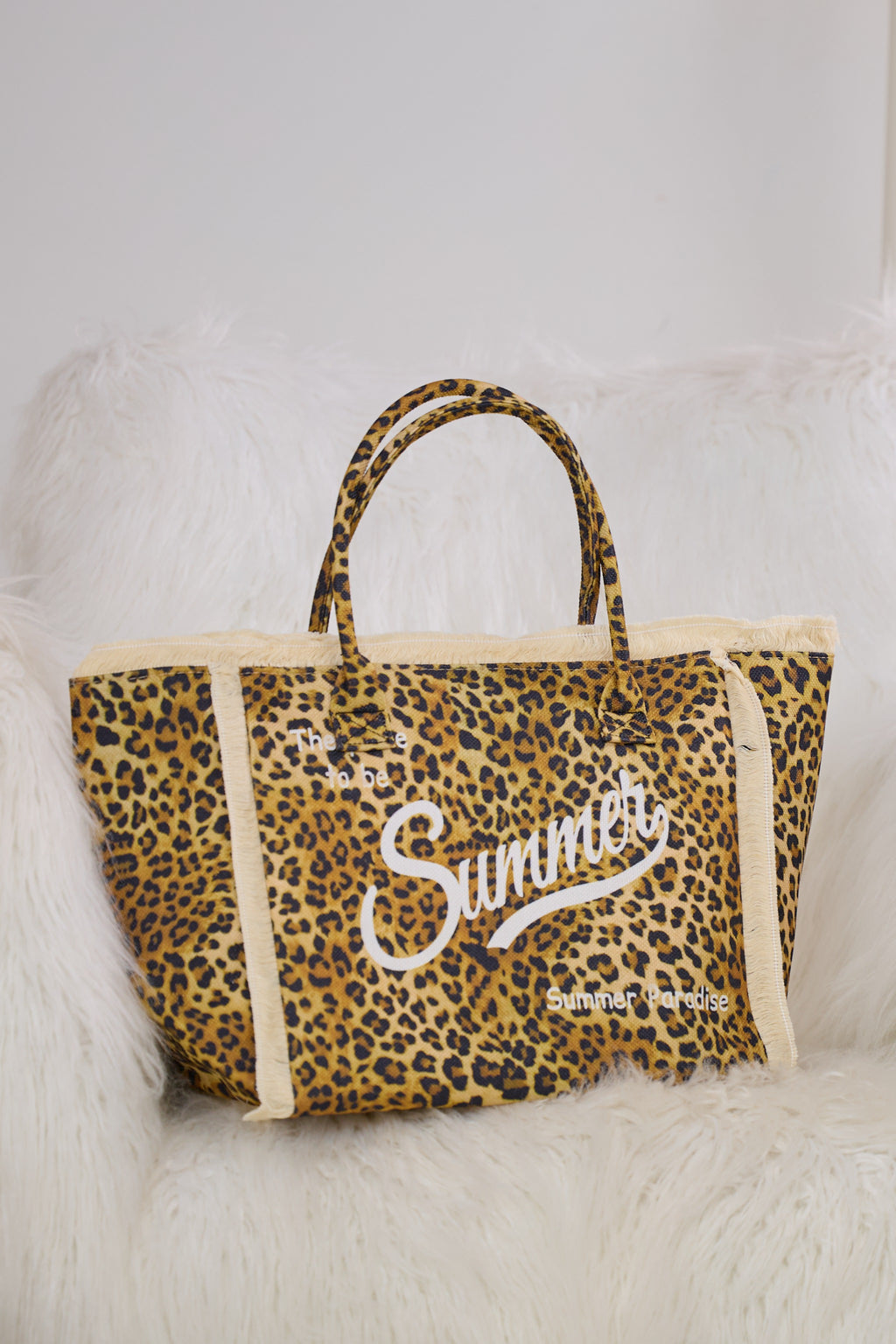 Shopper Summer, leo