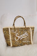 Shopper Summer, leo