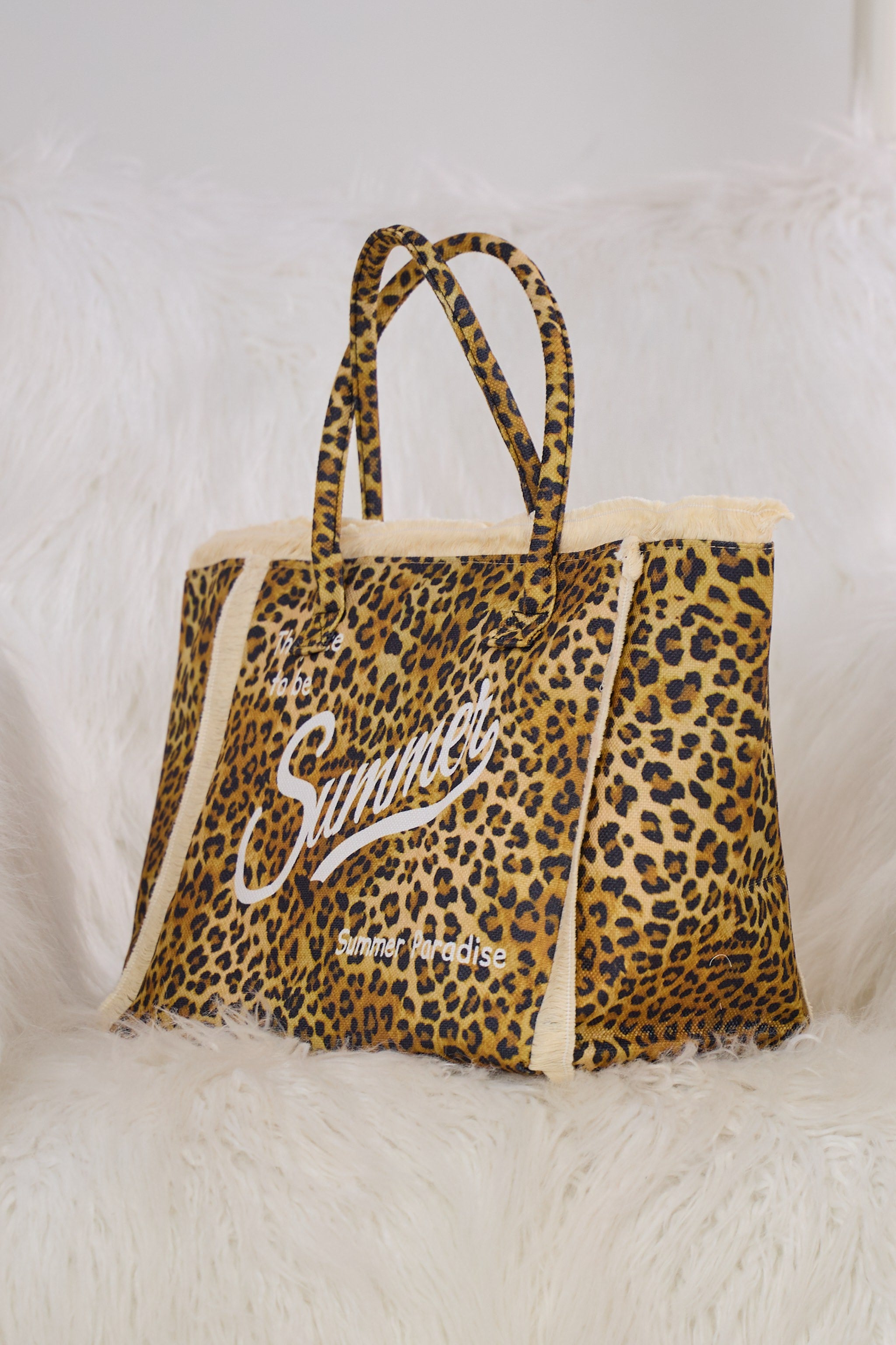 Shopper Summer, leo