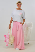 Cozy Hosenrock, rosa