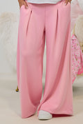 Cozy Hosenrock, rosa