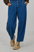 Jeans "Loose LouTZ", denim blue
