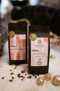 𝒱𝐵 Café Crème