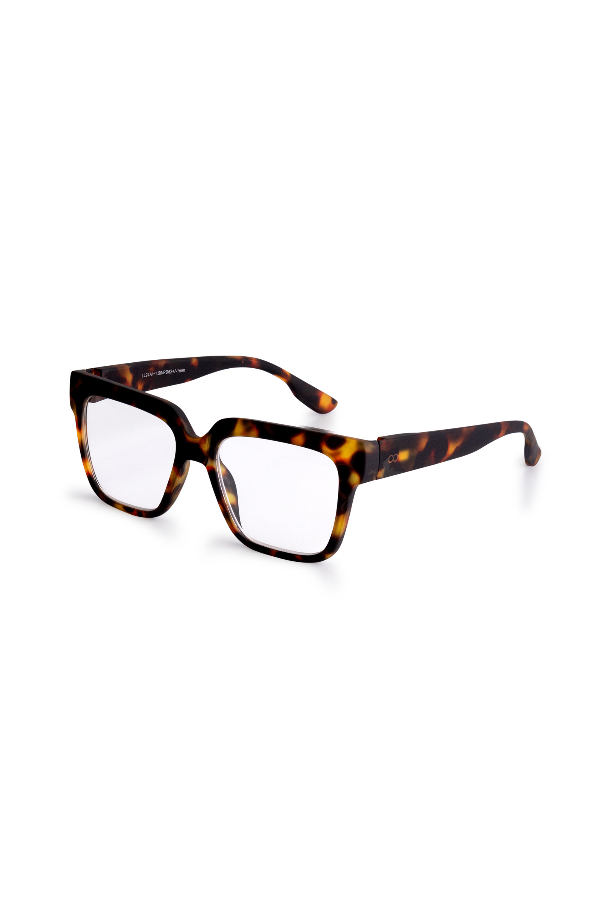 Looplabb Lesebrille "Max" in leo bei Trends & Lifestyle Deutschland GmbH