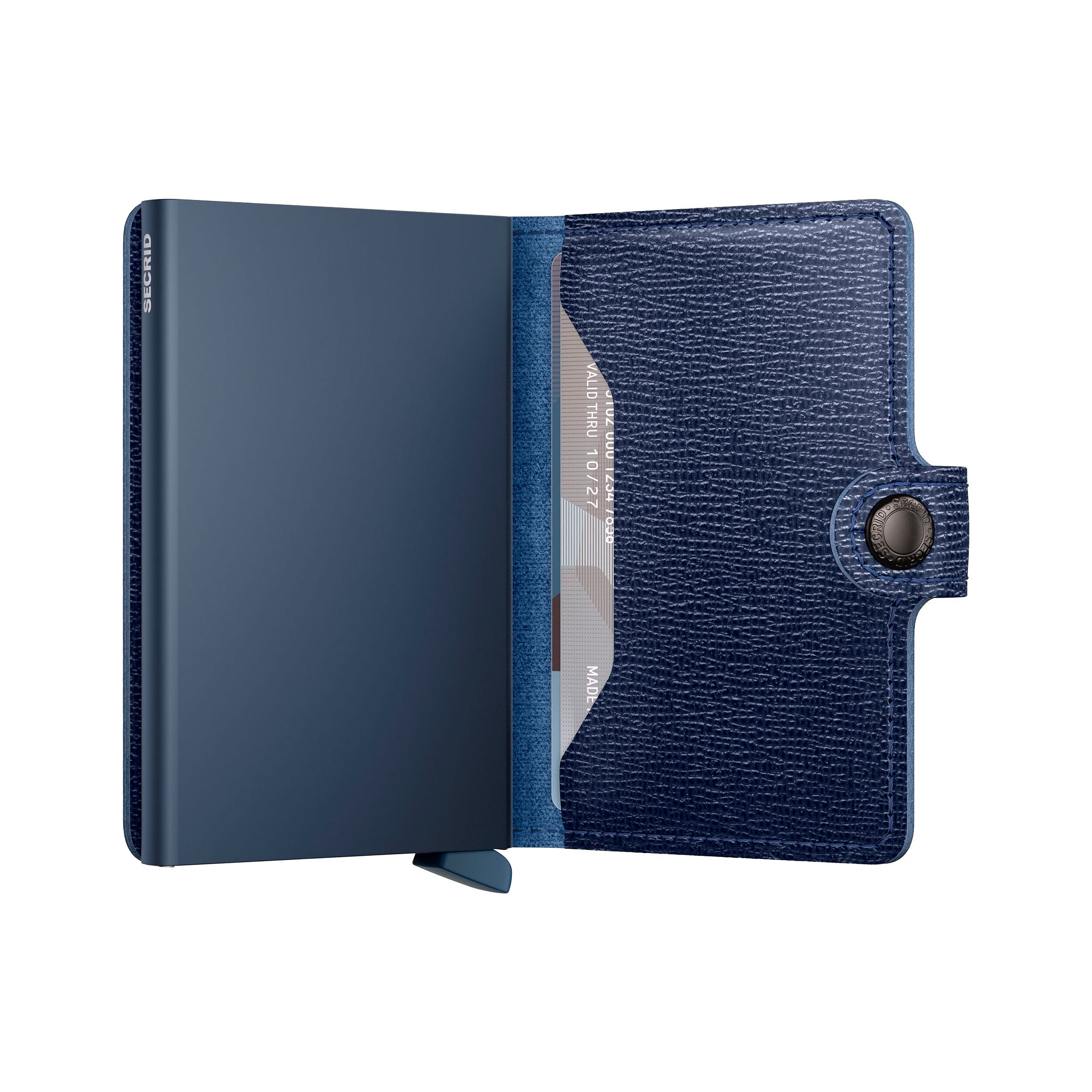 SECRID Miniwallet, Crisple