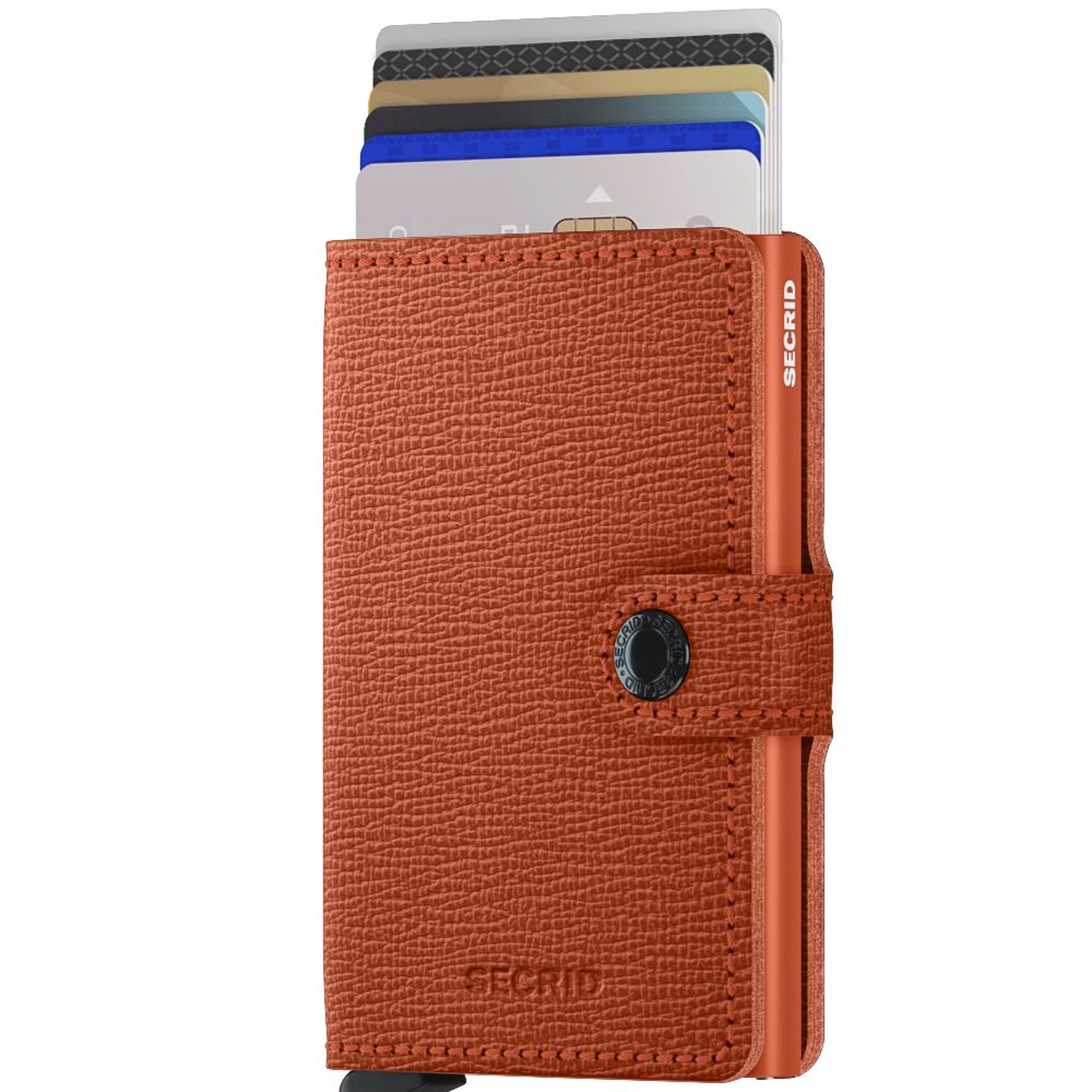 SECRID Miniwallet, Crisple