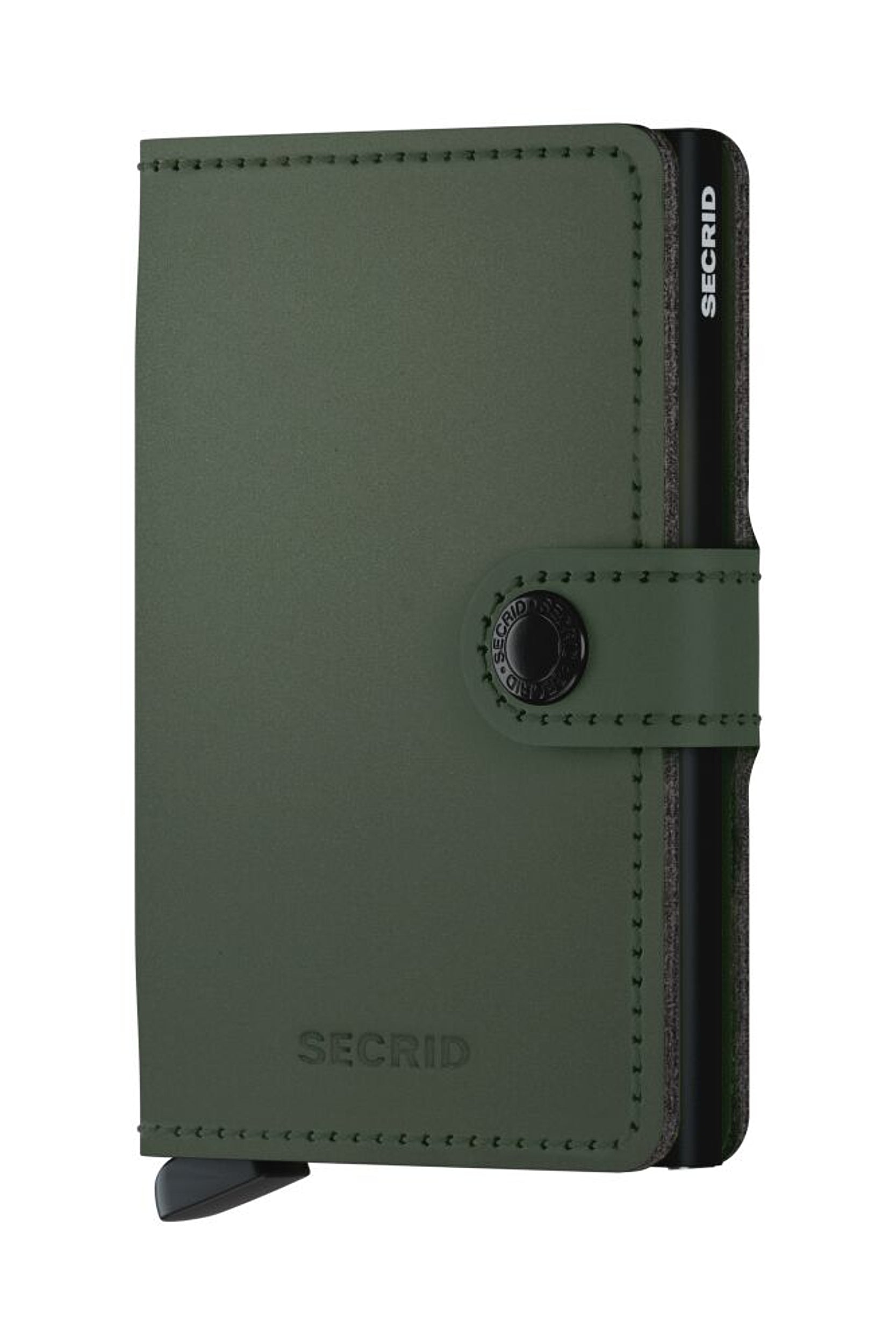 SECRID Miniwallet, matte