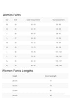 Pants “Loose LouTZ cropped”, beige