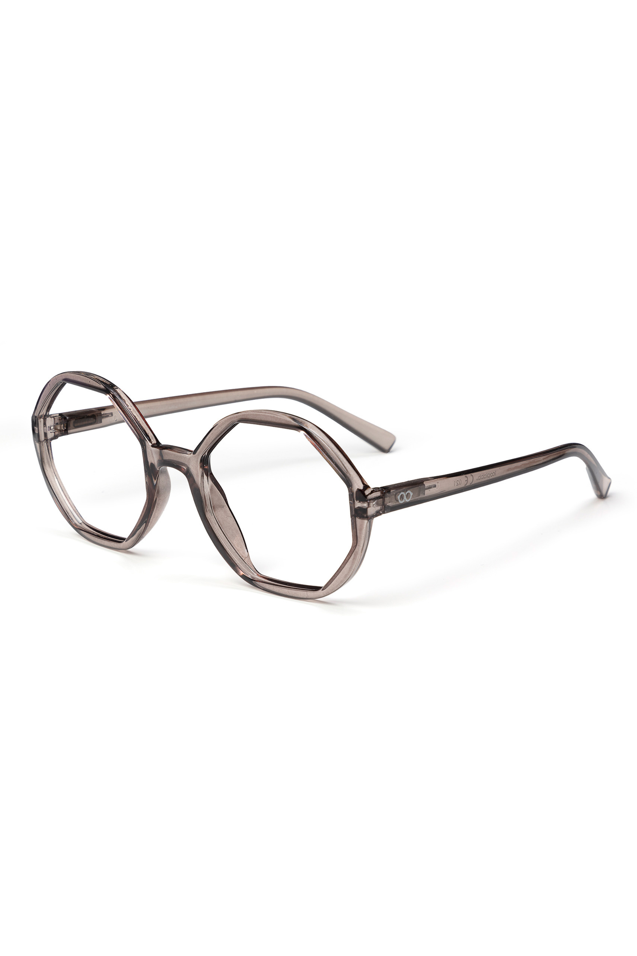 Looplabb Lesebrille "Lolita" in grau bei Trends & Lifestyle Deutschland GmbH