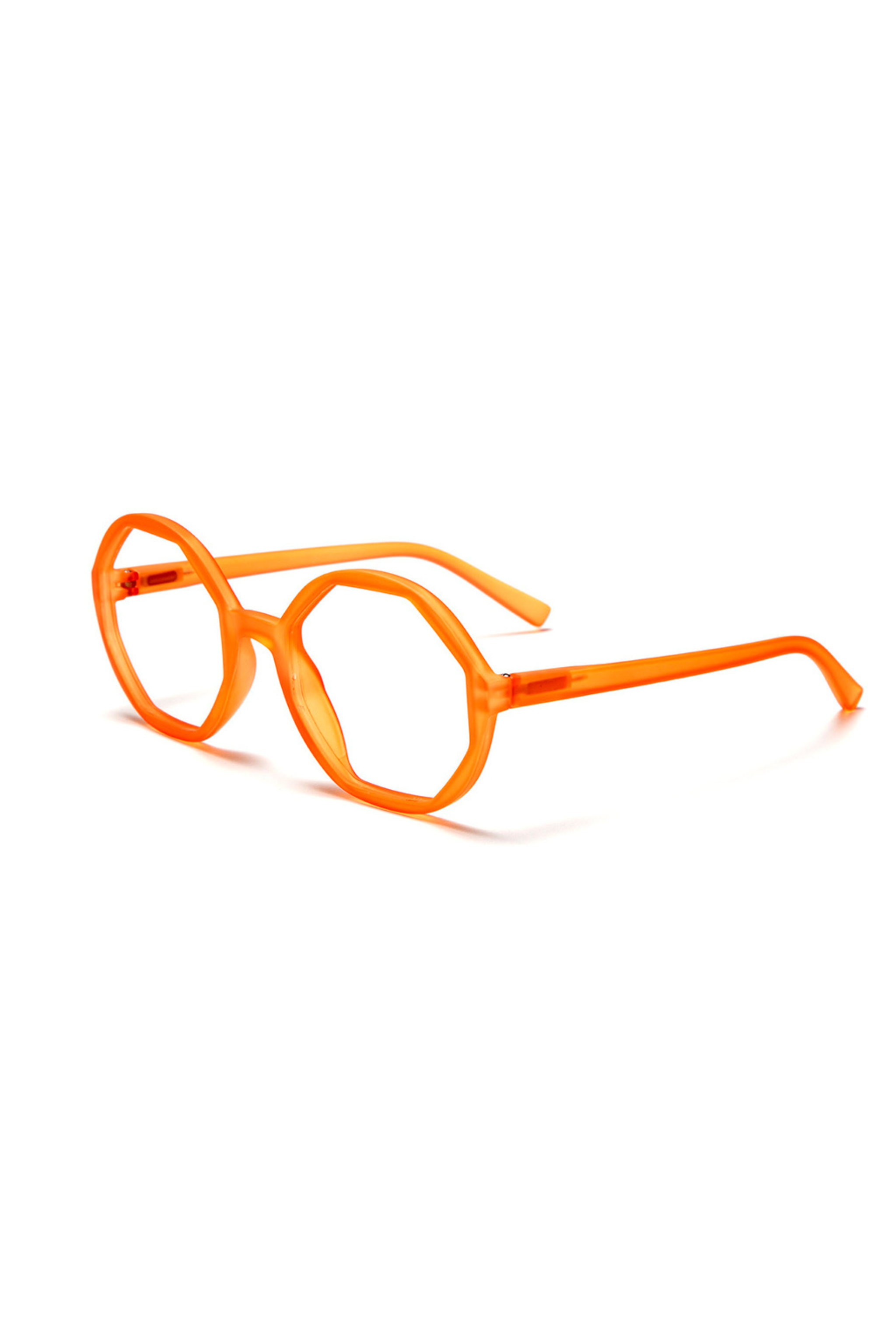 Looplabb Lesebrille "Lolita" in orange bei Trends & Lifestyle Deutschland GmbH