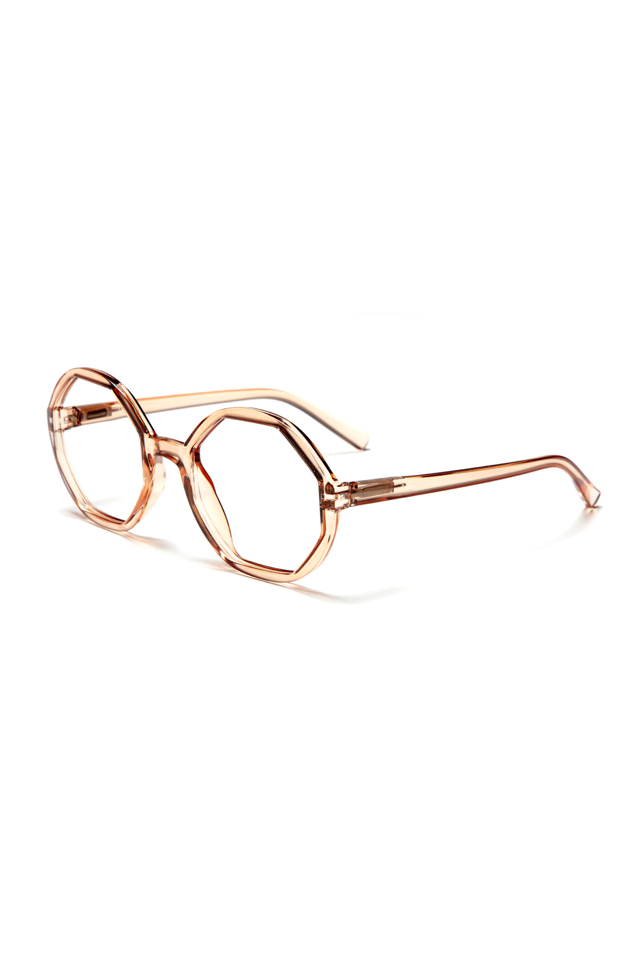 Looplabb Lesebrille "Lolita" in rose bei Trends & Lifestyle Deutschland GmbH