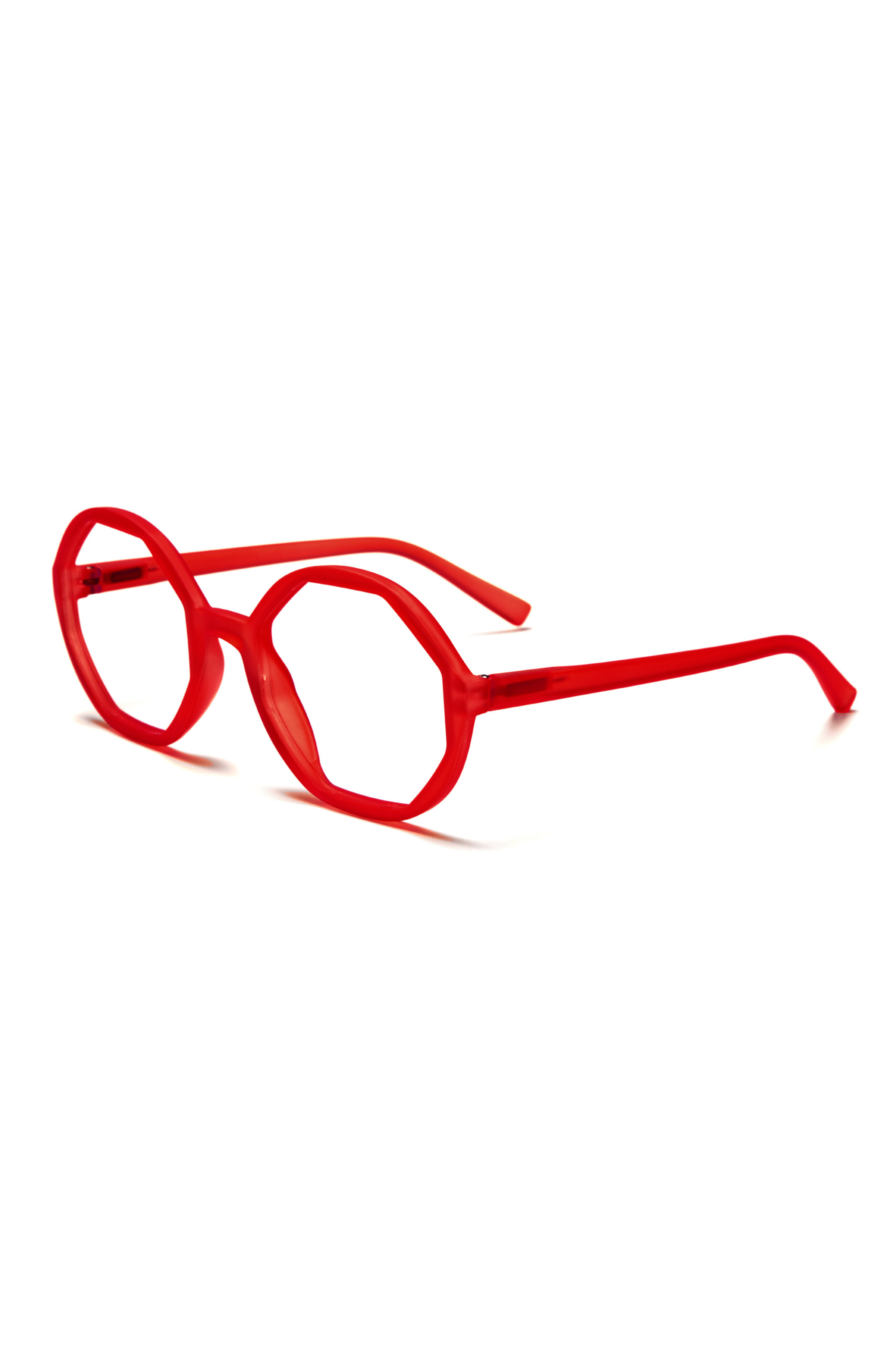 Looplabb Lesebrille "Lolita" in rot bei Trends & Lifestyle Deutschland GmbH