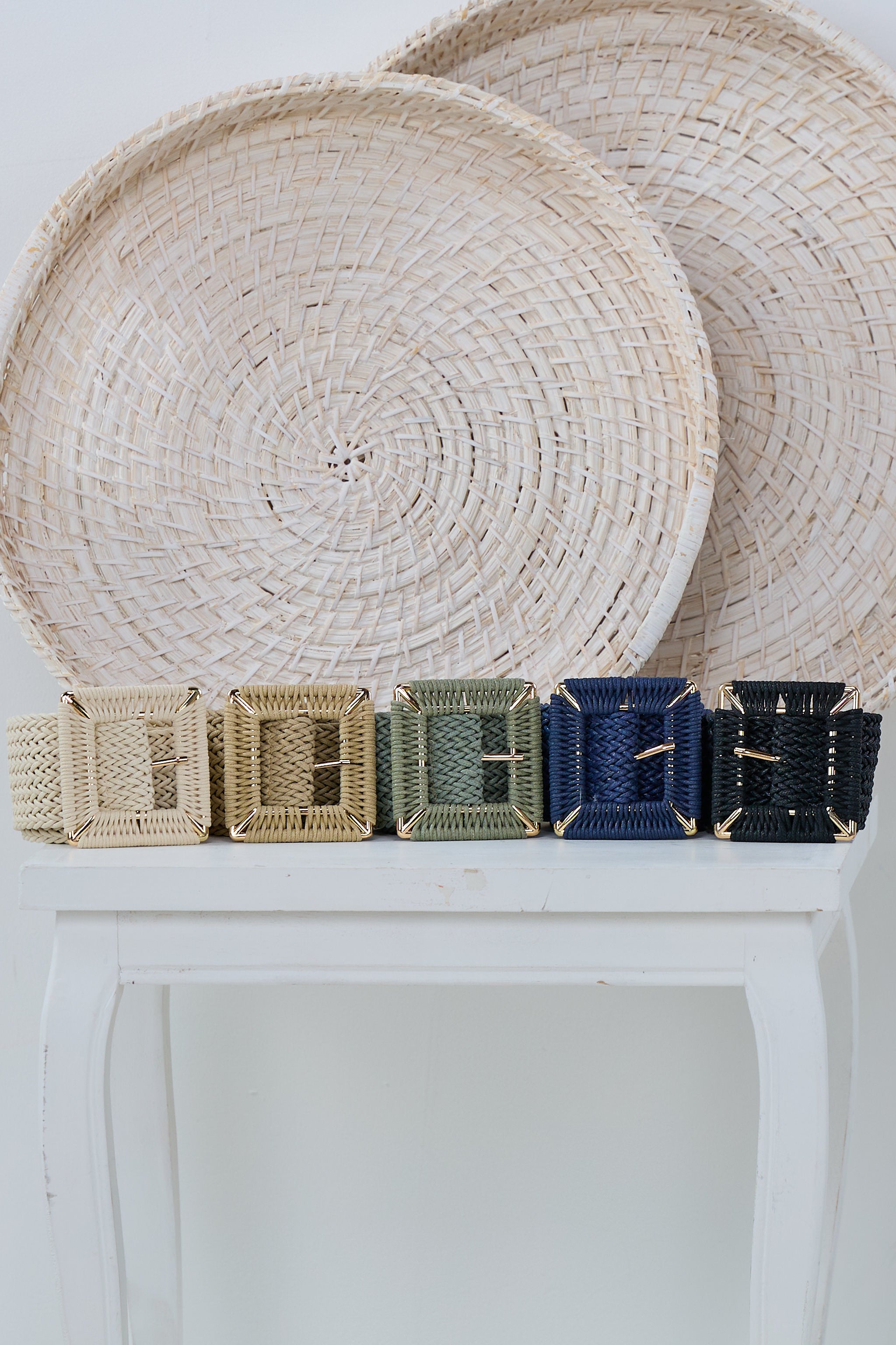 Gürtel TRENDS & LIFESTYLE Deutschland GmbH