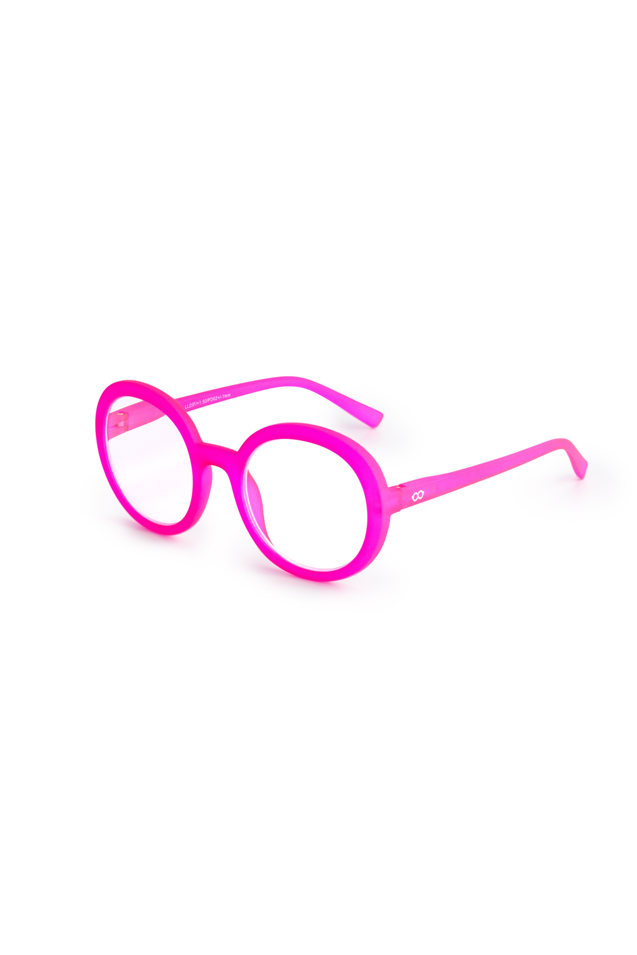 Looplabb Lesebrille "Jane" in pink bei Trends & Lifestyle Deutschland GmbH