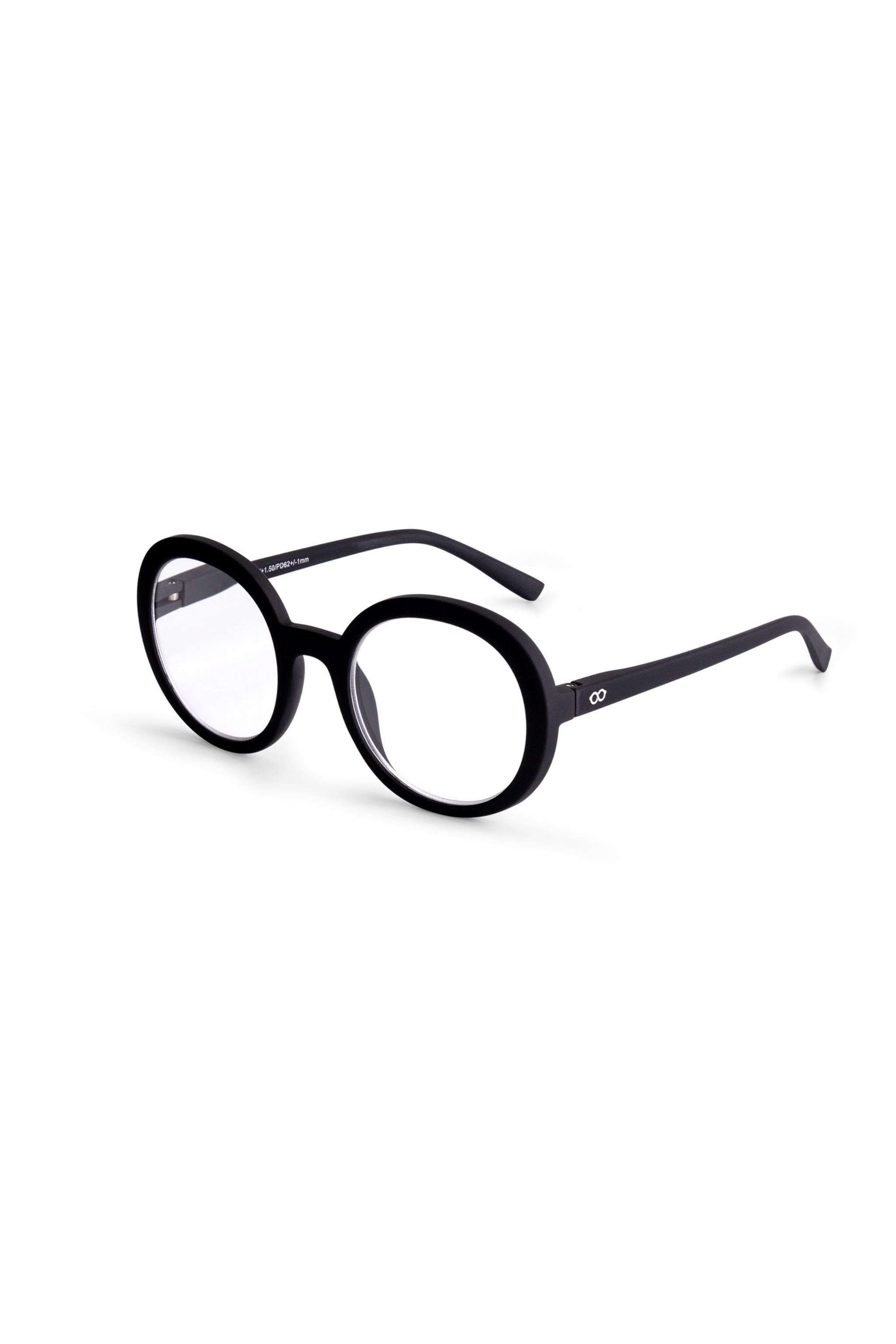 Looplabb Lesebrille "Jane" in schwarz bei Trends & Lifestyle Deutschland GmbH