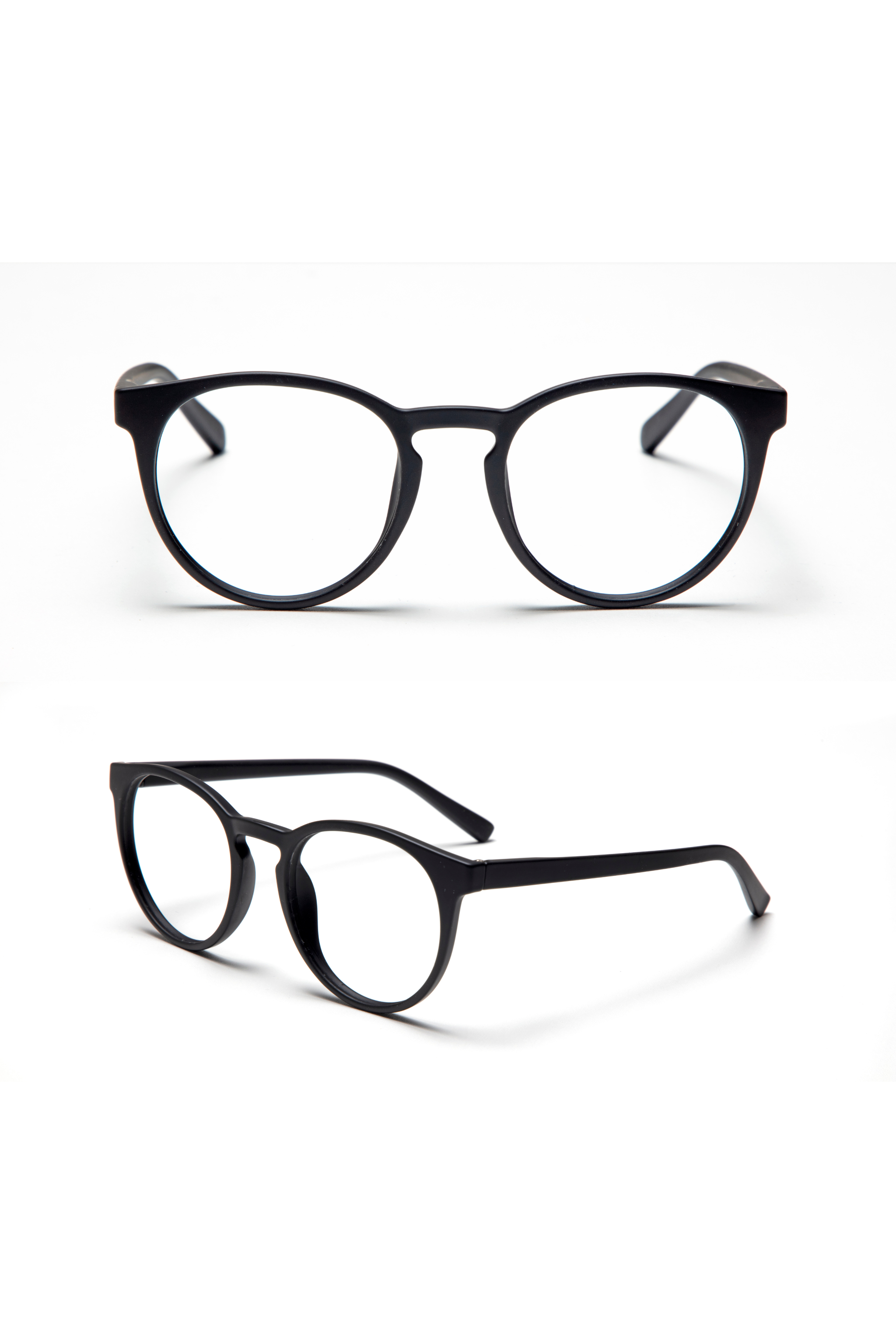 Looplabb Lesebrille "Papillon" in schwarz bei Trends & Lifestyle Deutschland GmbH