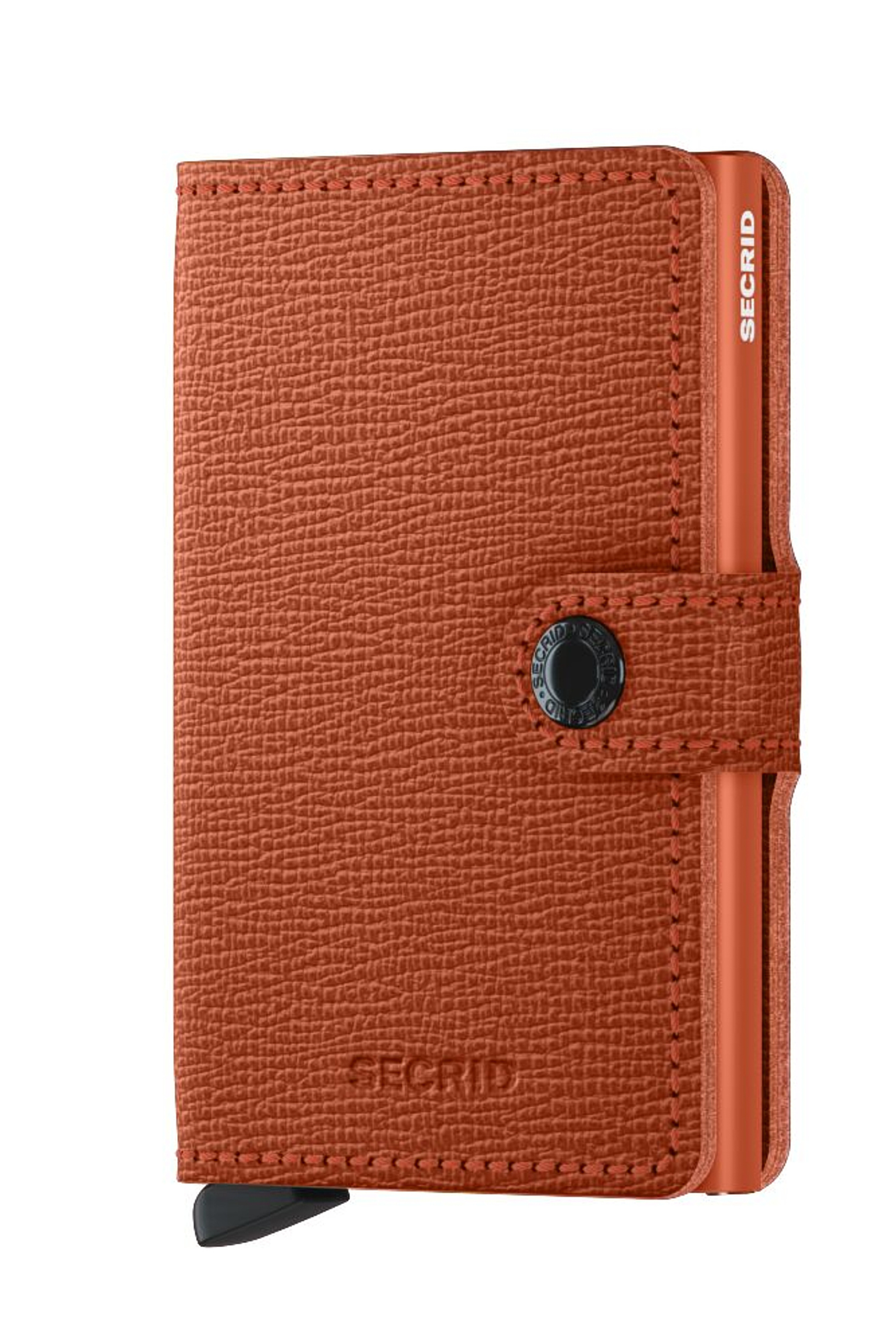 Secrid Miniwallet Crisple orange Trends & Lifestyle