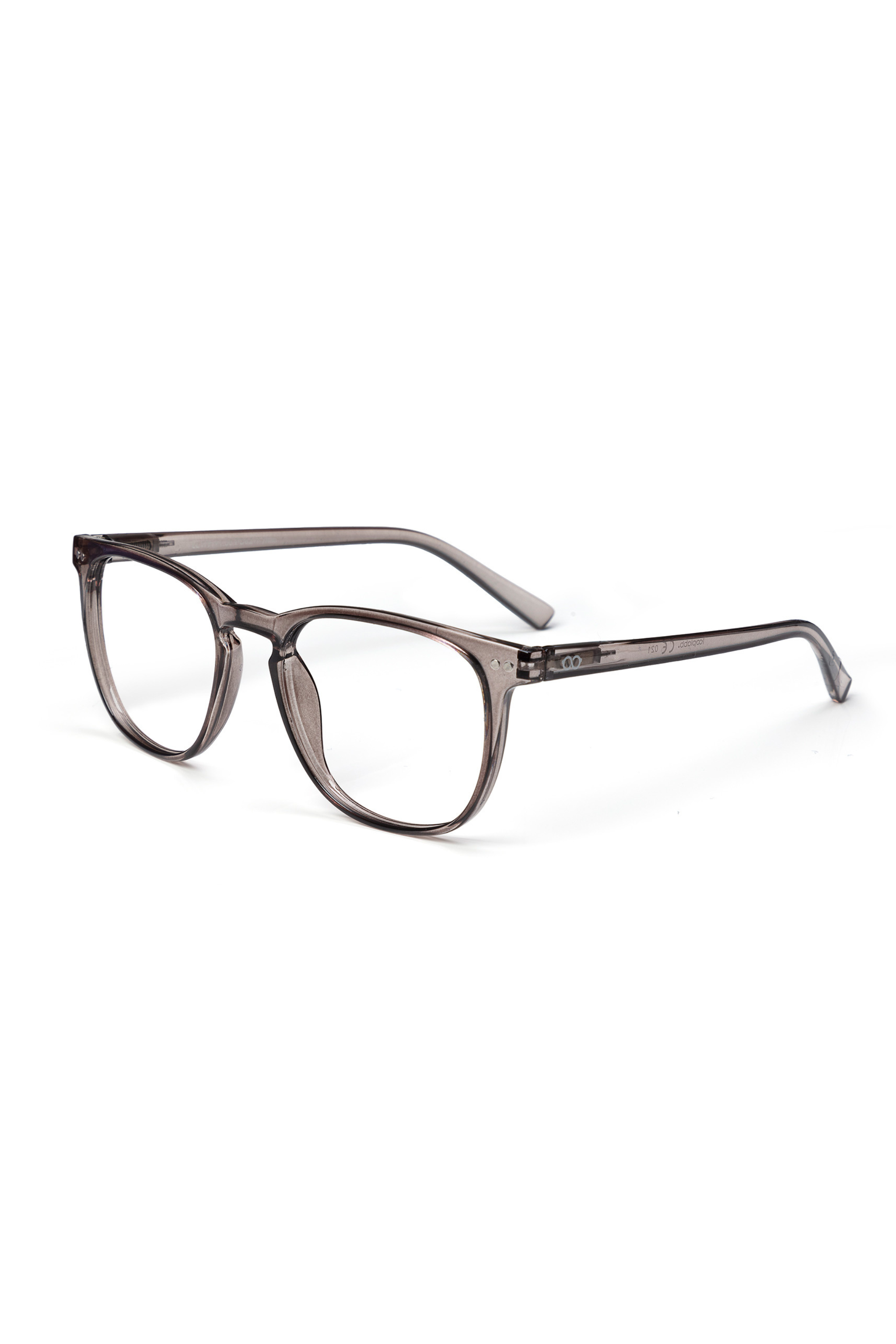 Looplabb Lesebrille "The George" in grau bei Trends & Lifestyle Deutschland GmbH