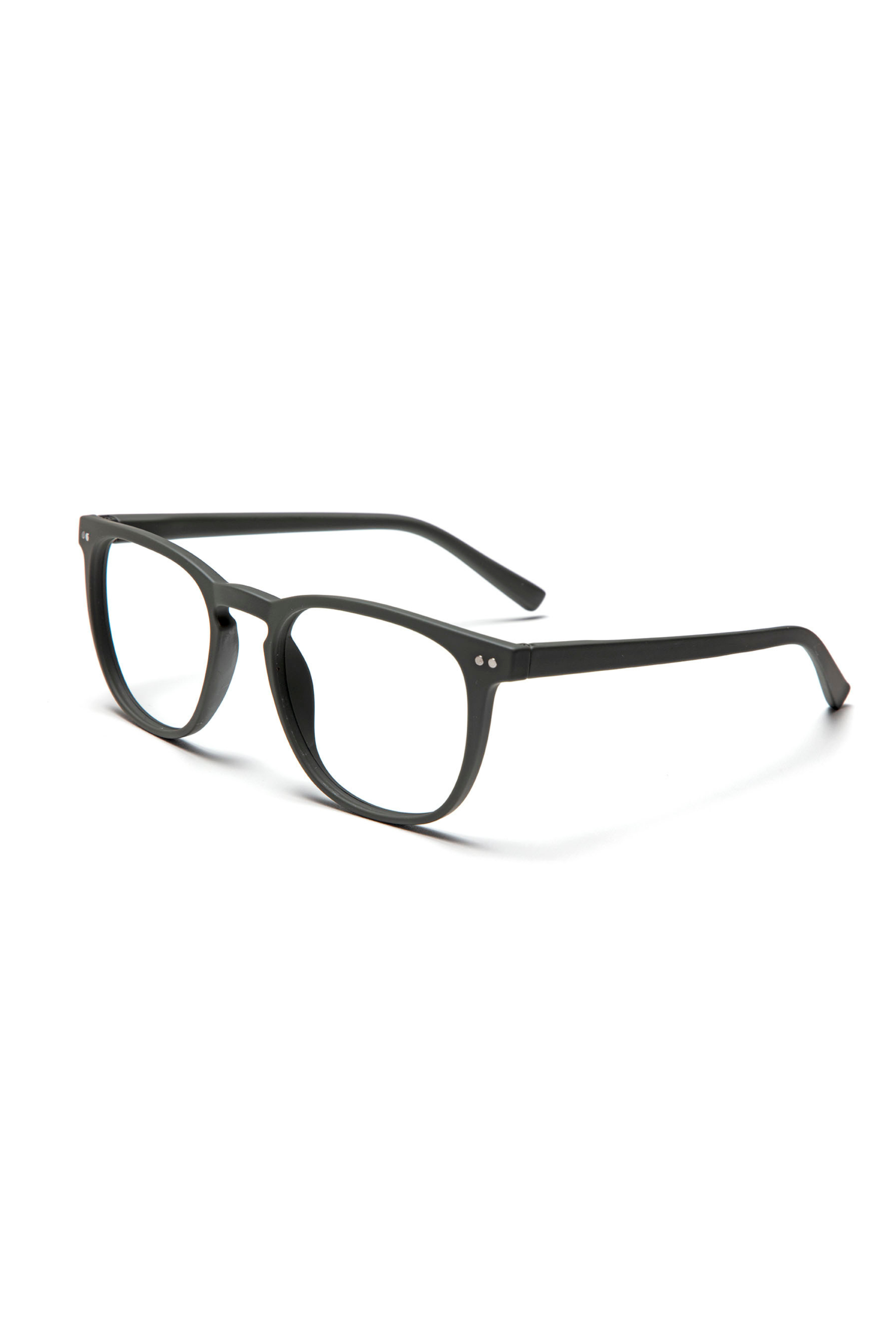 Looplabb Lesebrille "The George" in khaki bei Trends & Lifestyle Deutschland GmbH