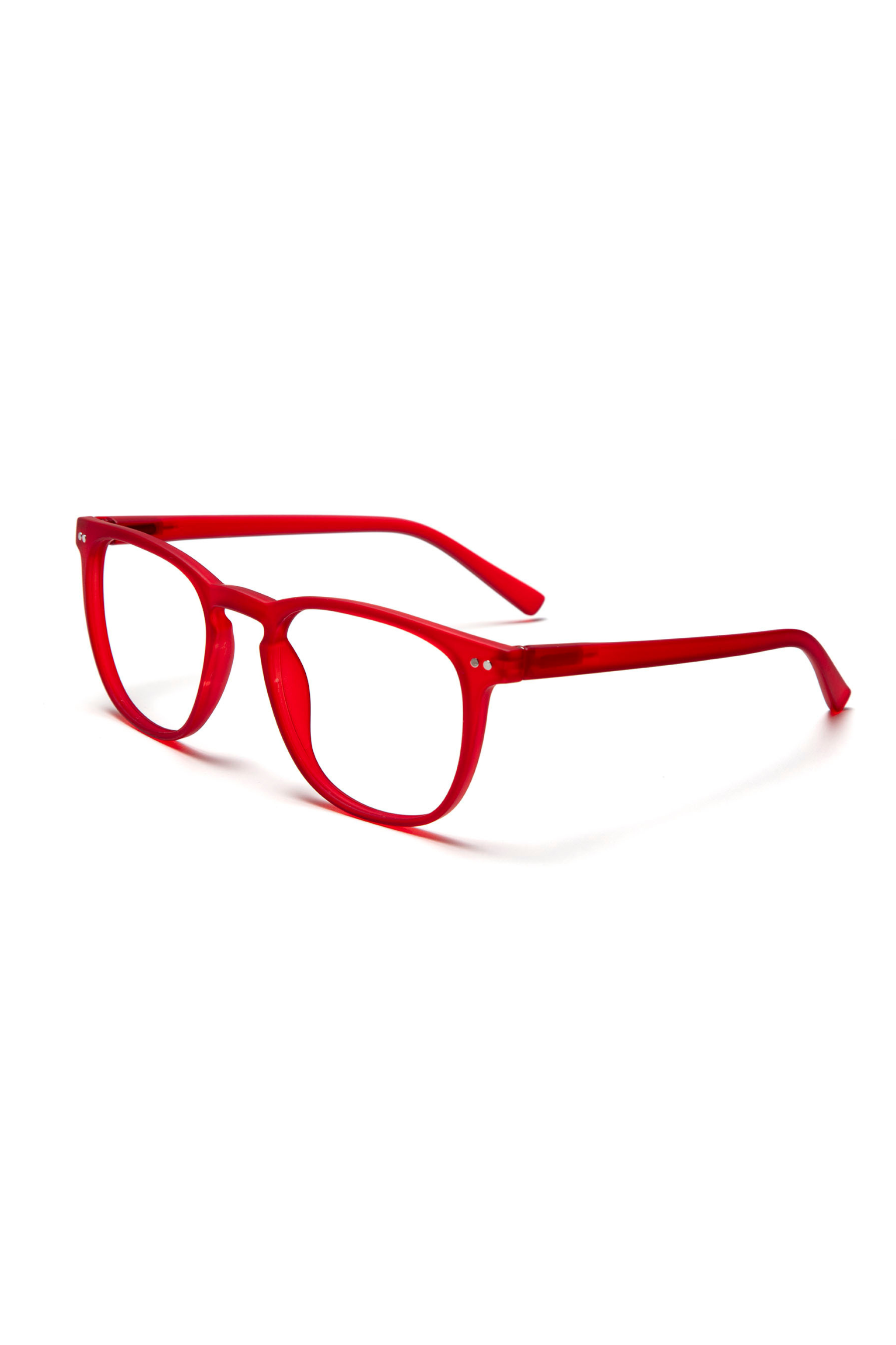 Looplabb Lesebrille "The George" in rot bei Trends & Lifestyle Deutschland GmbH