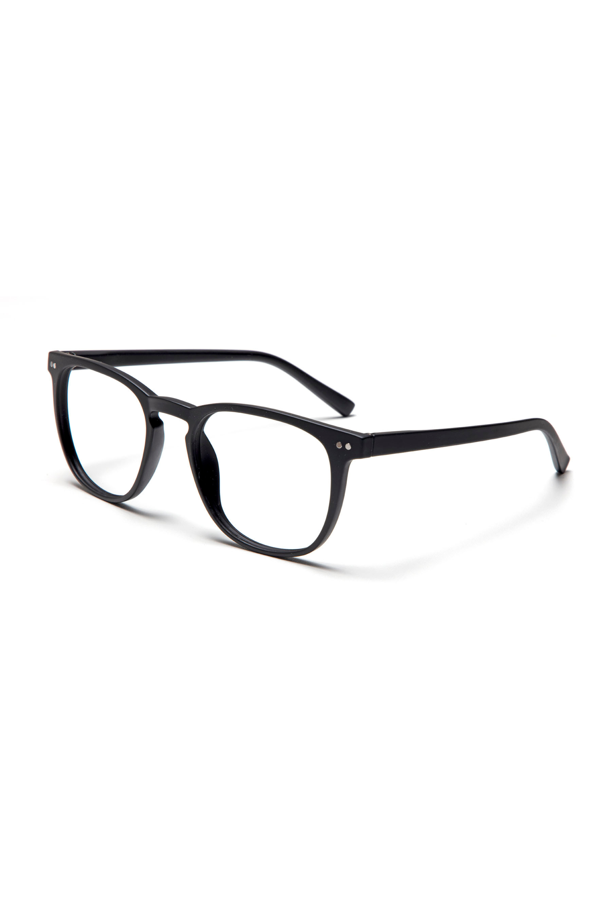 Looplabb Lesebrille "The George" in schwarz bei Trends & Lifestyle Deutschland GmbH